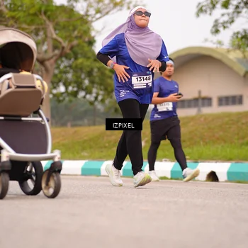 Runner Photo 7527865