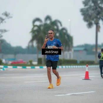 Runner Photo 7527868