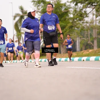 Runner Photo 7527870