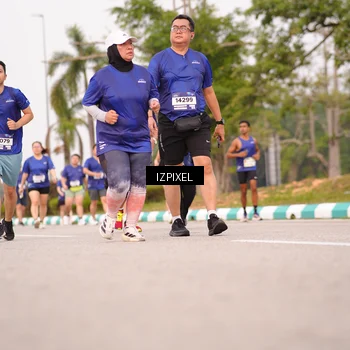 Runner Photo 7527873
