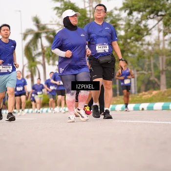 Runner Photo 7527876