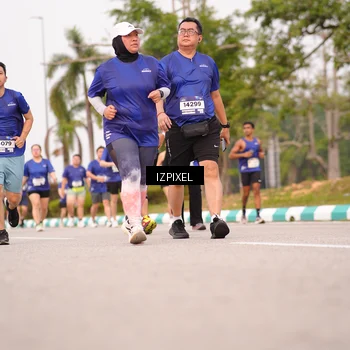 Runner Photo 7527877