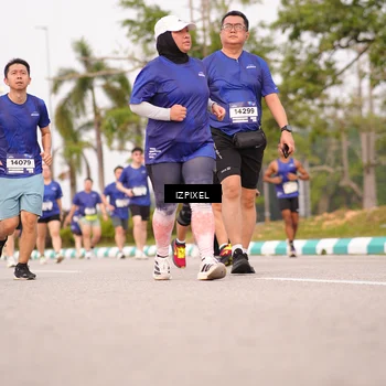 Runner Photo 7527879