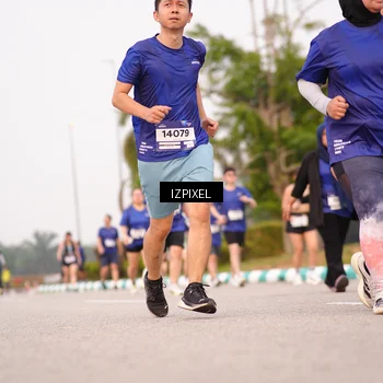Runner Photo 7527883