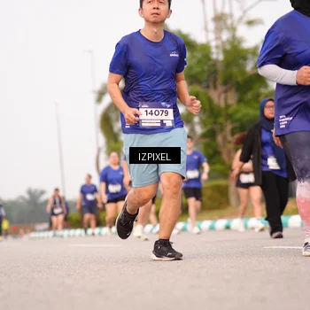 Runner Photo 7527889