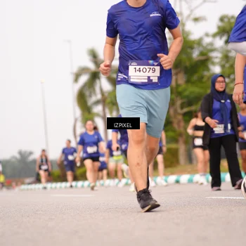 Runner Photo 7527890