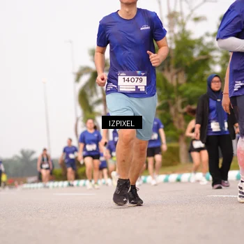 Runner Photo 7527893