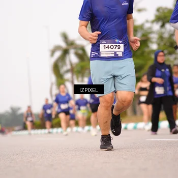 Runner Photo 7527895