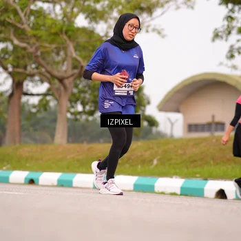 Runner Photo 7527897