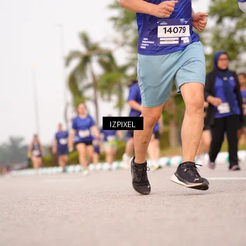 Runner Photo 7527904