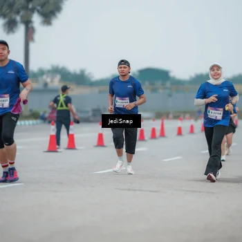 Runner Photo 7527905