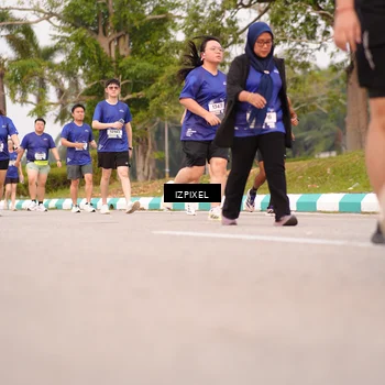 Runner Photo 7527906