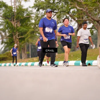 Runner Photo 7527907