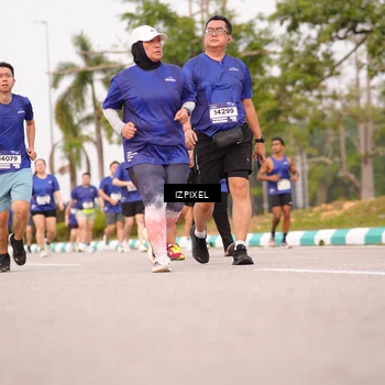 Runner Photo 7527908