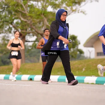 Runner Photo 7527909