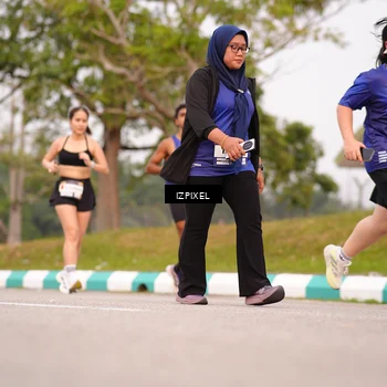 Runner Photo 7527910