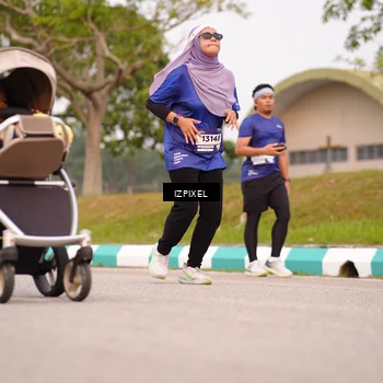 Runner Photo 7527912