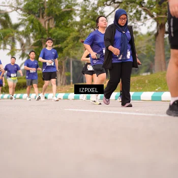 Runner Photo 7527919