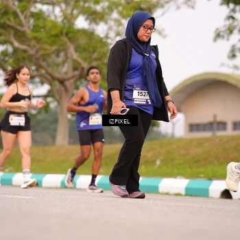 Runner Photo 7527920