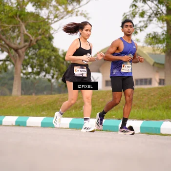 Runner Photo 7527923