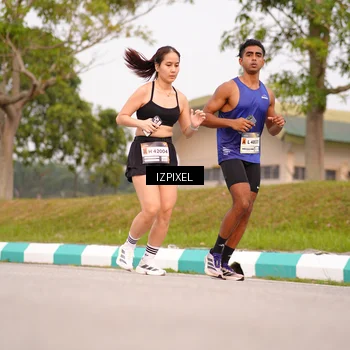 Runner Photo 7527926