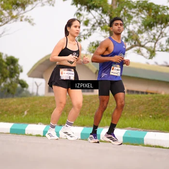 Runner Photo 7527929