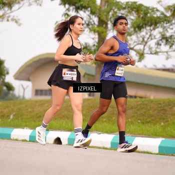 Runner Photo 7527932