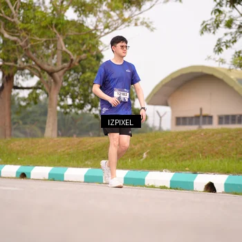 Runner Photo 7527934