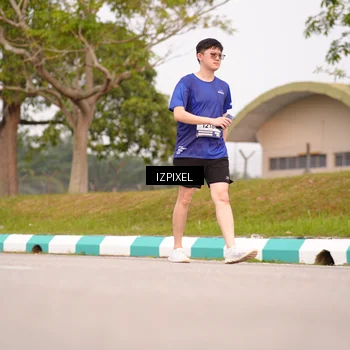 Runner Photo 7527935