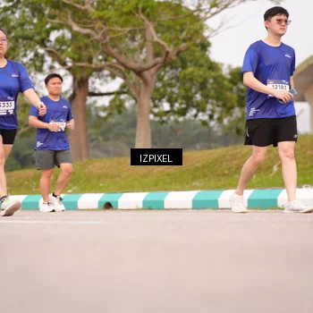 Runner Photo 7527940