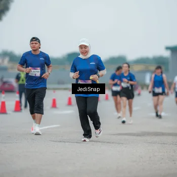 Runner Photo 7527941