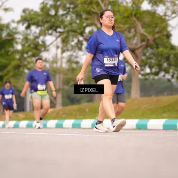 Runner Photo 7527943