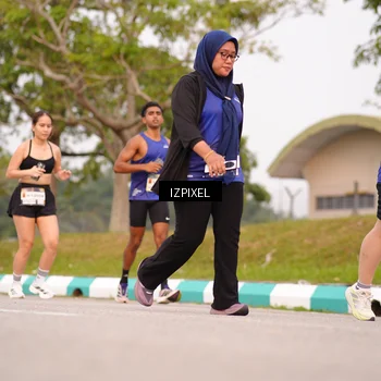 Runner Photo 7527945