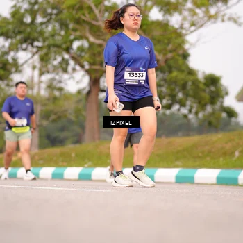 Runner Photo 7527949