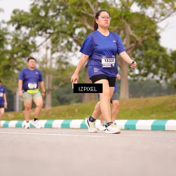 Runner Photo 7527950