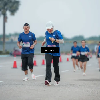Runner Photo 7527952