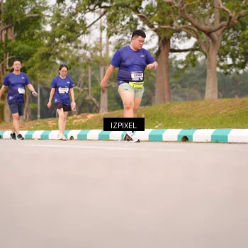 Runner Photo 7527953