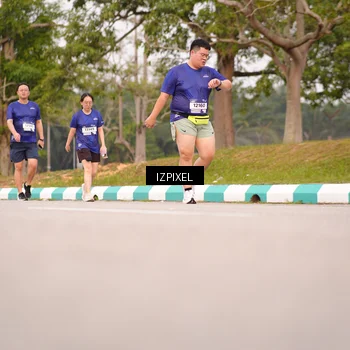 Runner Photo 7527954