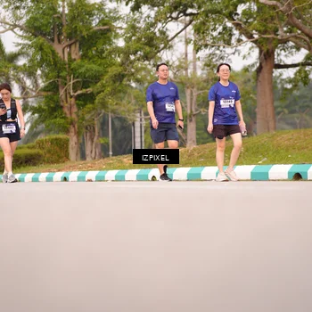 Runner Photo 7527957