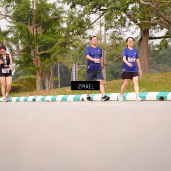 Runner Photo 7527958