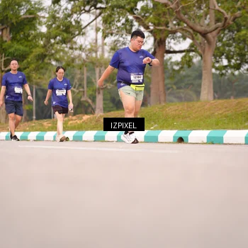 Runner Photo 7527959