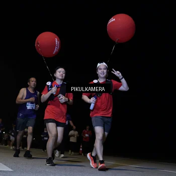 Runner Photo 7527961