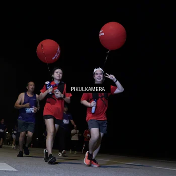 Runner Photo 7527962