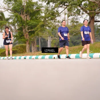 Runner Photo 7527963