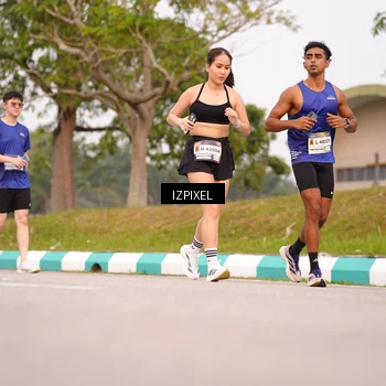 Runner Photo 7527965