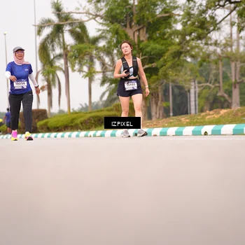 Runner Photo 7527968