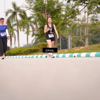Runner Photo 7527972