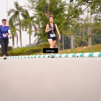 Runner Photo 7527980