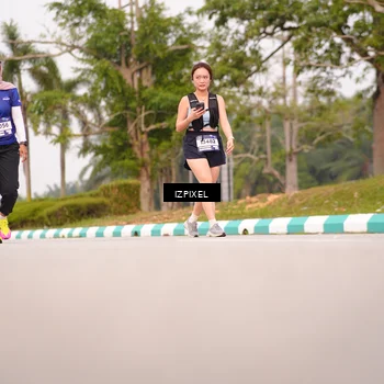 Runner Photo 7527983