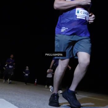 Runner Photo 7527984